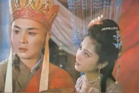 看了迟重瑞的唐僧，我明白了徐少华、汪粤为何弃演图片