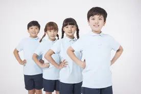 娇生惯养会教出什么样的孩子图片