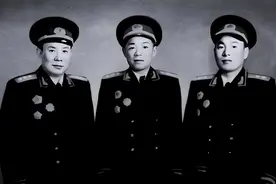 东北野战军有6位纵队司令员，成开国上将，他们各自成就如何？图片