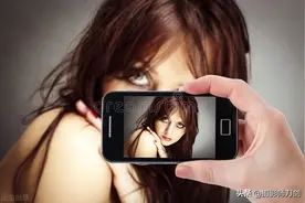 华为手机摄影实战教程（5）:人像模式的运用图片