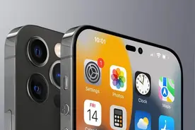 别慌买iPhone 13！iPhone14最新曝光：有5大亮点图片