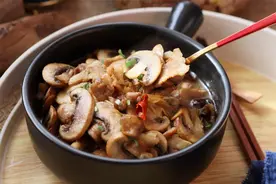 三伏天建议中老年人，5种高钾菜记得多吃，精神旺盛，腿脚有劲图片