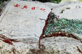 军营往事：在炊事班的那些日子里图片