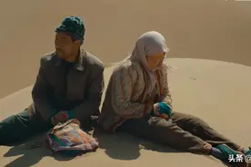 《隐入尘烟》对于甘肃农村出来的人代入感太强了，久久不能平静图片