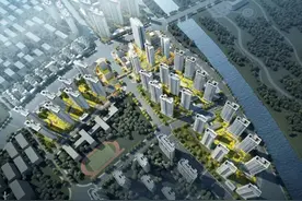 一文读懂水渡口学区现状和未来规划，一附小，清江浦，军营路中学图片