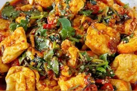 三伏天家人没胃口，教你8道家常菜，开胃营养又美味，上桌秒光盘图片