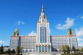 内蒙古工业大学：听起来很荒凉，其实实力不错，适合河北考生填报图片