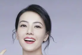 高圆圆：和滕华涛纠缠不清，遭张亚东抛弃，转身嫁给小5岁赵又廷图片