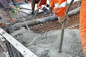 商混与商砼有区别吗？真相在这里图片