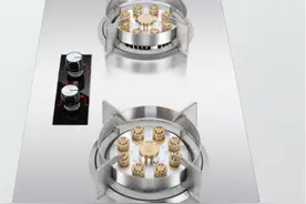 燃气灶点火针不放电的原因及解决办法图片