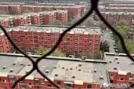 改！丰台诉求量大的7个小区64栋楼已列入今年老旧小区整治名单图片