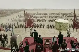 西安地名有趣的来历：千户村，大明关中精锐之师的驻地图片