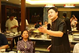 90后口技传承人方浩然：登央视，现场还原古文《口技》图片