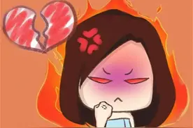 这些病都是被“气”出来的！医生劝告：身体是自己的，气病没人替图片