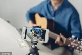 少了榜一大哥，秀场主播还能年入百万吗？图片