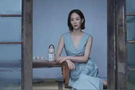 台湾第一美女———张钧甯图片