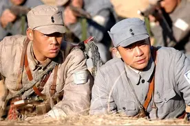 《亮剑》中“全歼”山崎大队之真相与迷雾图片