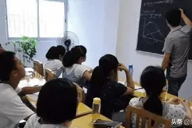 一对一在线补课免费？北京双减再出大招，推行官方补课，学生免费图片