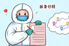 抓紧时间！成都这类人员尽快做一次核酸检测！附来返蓉规定！图片