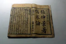 抽筋、筋疼，可能血虚！张仲景用两味药，养阴血、止疼、养筋图片