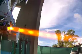 我国3种新概念爆震发动机成果丰硕！目前已有2种领先美国图片