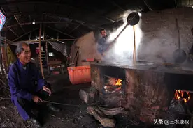 如果给农村农民的土灶封了，农民该怎样做饭呢？一起说说看吧图片