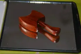 小斧子制作，一学就会图片