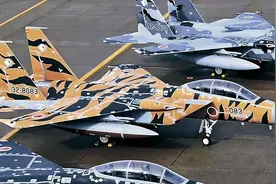 日本如今的军事实力如何？在美国的支持下，还敢再次发起战争吗？图片