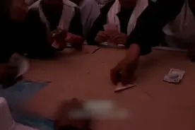 江湖艺人的传奇一生，竟是从被挖去双眼开始的？图片