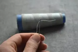 真正厉害的人，懂得“穿针引线”图片