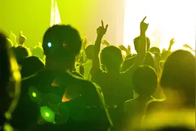 你是什么粉？图片