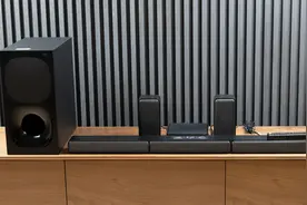 无线5.1回音壁不到两千 索尼HT-S40R测试及设置建议图片