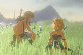 王国之泪剧情全透：不要救公主、不要救公主、不要救公主！图片