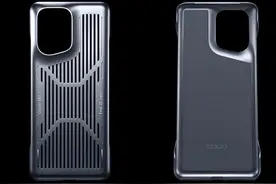 打游戏手机发热怎么办？OPPO最新黑科技，手机保护套了解一下图片