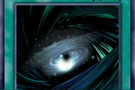 游戏王：时代的眼泪，那些曾经强势，现在鸡肋的卡牌图片