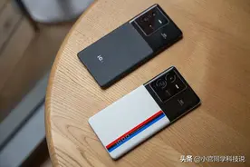 蓝厂内斗！同样的价格，iQOO 10和vivo X80谁更值得入手？图片
