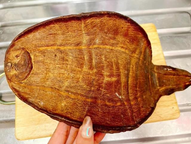 花胶炖好后是什么样 2026年花胶炖好后是什么样子图片