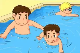 夏天已至，防溺水安全教育再提醒图片