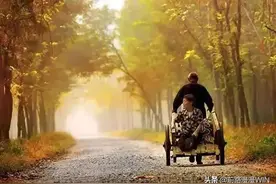 独居老人与住家保姆那些事，警惕温柔背后的陷阱图片