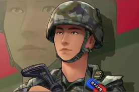 退役军人的工资图片