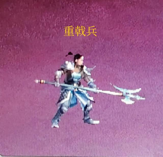 三国群英传7常用兵种大全及介绍