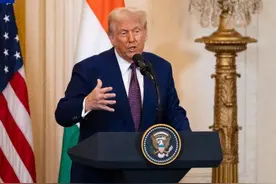 要尽快达成！美国催促伊朗签协议，普京愿当说客，特朗普等不起了图片