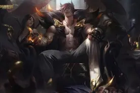 《英雄联盟手游》新英雄即将来袭，卡尔玛慎或将迎来的大改？图片