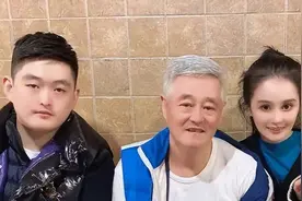 赵本山儿子买上百万宠物狗，运费高达60万，花钱大手大脚引争议图片