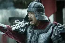 韩信辉煌一生造就三十个千古流传的成语，个个经典图片