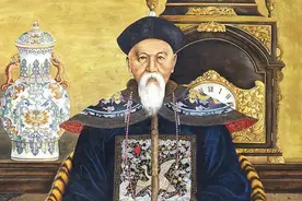 左宗棠病逝之后，朝臣伤透脑筋，连上四个谥号，却都被慈禧否决图片