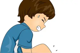 13岁少年查出骨肉瘤，已做4次手术、36次化疗！3个症状别当生长痛图片