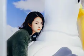 腾讯NBA主持人-楠姐图片