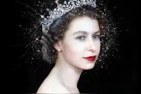 《女王》：戴安娜和伊丽莎白二世女王的婆媳关系，谁是施暴者？图片