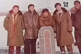 独霸吉林长春多年的几个黑老大覆灭记，你们都知道几个图片